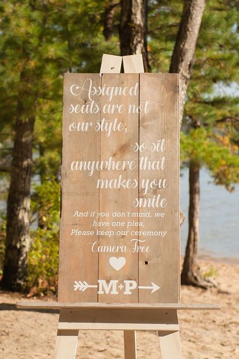 Rustic Camp Wedding Summer Camp Wedding, New Hampshire Wedding, Rustic Wedding Chic, Camp Wedding, Cakes Wedding, Floral Studio, Stanford University, Rustic Chic Wedding, Grad School