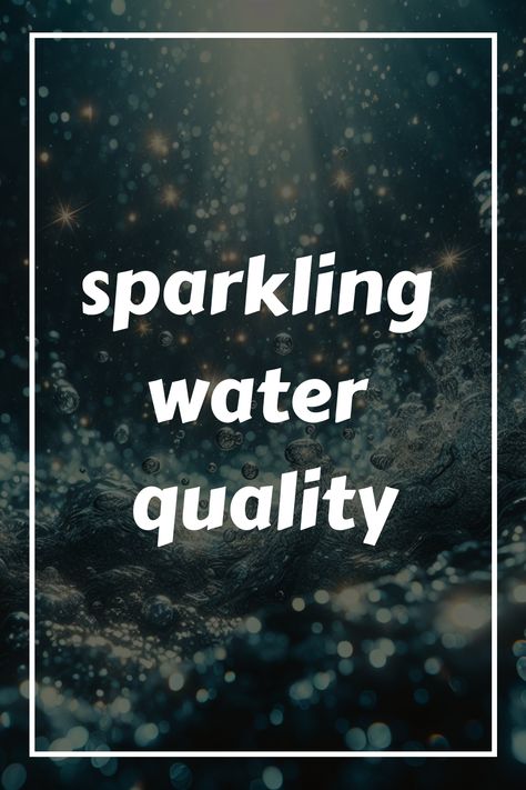 Table of ContentsIntroductionUnderstanding the Health Benefits of Sparkling WaterThe Impact of Carbonation on Water QualityComparing the Quality of Different Sparkling Water BrandsThe Role of Minerals in Enhancing Sparkling Water QualityQ&AConclusion”Experience the Purity, Feel the Sparkle!“IntroductionSparkling Sparkling Water Benefits, Seltzer Water, Water Branding, Carbonated Water, Water Table, Mineral Water, Artificial Sweetener, Water Quality, Sparkling Water