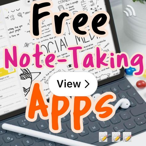 Lemon8 · Free Note-Taking Apps 📝🗒️💻 • Essentials · @Joy 📚 Note Taking Apps Android, Free Note Taking Apps, Notes Making App, Apple Notes, Google Keep, Open App, Note Taking, Iphone Apps, Android Phone