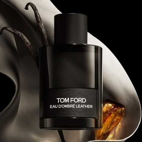 Leather Toms, Tom Ford Fragrance, The Perfume Shop, Tom Ford Beauty, Parsons School Of Design, Bumble And Bumble, American West, Fresh Ginger, Fragrance Notes