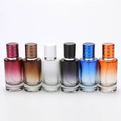 Online Shop 5pcs/lot 20ml 30ml Glass Empty Bottle Sprayable Enough Spray Bottle Odor Travel Size Portable Reuse Perfume Bottles | Aliexpress Mobile - 11.11_Double 11_Singles' Day Reuse Perfume Bottles, Perfumes Bottles, Empty Perfume Bottles, Fragrance Bottles, Chanel Art, Perfume Atomizer, Watch Winder, Refillable Bottles, Scent Bottle