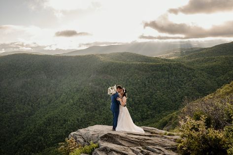 Cloudland Canyon, Chattahoochee National Forest, North Georgia Wedding, Atlanta Wedding Venues, Best Places To Elope, Places To Elope, Smallest Wedding Venue, Pisgah National Forest, Piedmont Park