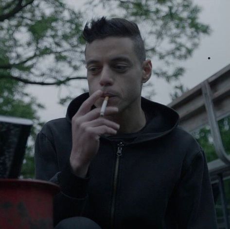 Mr Robot, On Twitter, Twitter