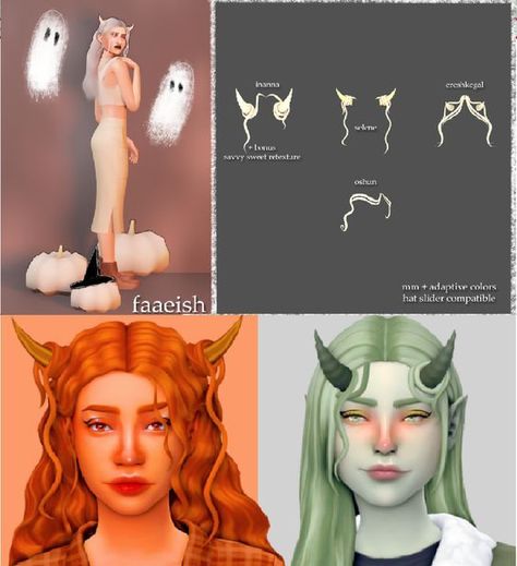 Los Sims 4 Mods, The Sims 4 Skin, Pelo Sims, The Sims 4 Packs, Sims 4 Mm Cc, Sims 4 Body Mods, Sims 4 Cc Folder, Hair Strands, Set Active