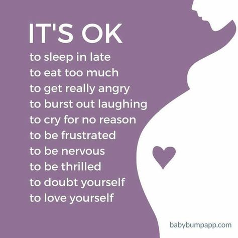 Impossible Love Quotes, Mommy Motivation, Pregnant Mommy, Mommy Ideas, Pregnancy Affirmations, Pregnancy Diary, Happy Pregnancy, Sleep Late, Birth Affirmations