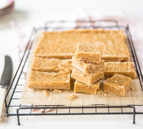 Russian Fudge | Edmonds