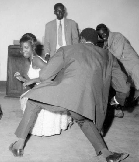 Dip Dip Dip Malick Sidibé, Billy Kidd, Bloc Party, Diane Arbus, Contemporary African Art, Swinging Sixties, People Dancing, Dance Hall, Youth Culture