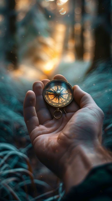 Prompt 👉human hand holding compass in palm, photography, trends on pexels, realism, beautiful image, avatar image, morning glow, beautiful landscape, cryptocurrency, vintage, stunning, UHD 8K, highly voted, sebastian kruger, profile picture, evan lee, handmade, sky focus, aww, raphael personnaz, intricate photo with meaning 👉 if Like, please Follow and Share AI Graphics Studio 👇Contact on WhatsAPP: http://tiny.cc/aigraphicsstudio #aigraphicsstudio #AI #DigitalMarketing #digitalartist #digit... Compass Wallpaper, Fireworks Background, Best Nature Images, Photo Album Layout, Avatar Images, Iphone Wallpaper Landscape, Canvas Art Projects, Doodle Images, Beautiful Dark Art