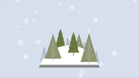 Animated Holiday Cards Holiday Videos, Graphic Design Animation, Create Animation, Design Animation, The Next Big Thing, Dynamic Design, Holiday Looks, Holiday Greetings, Holiday Card