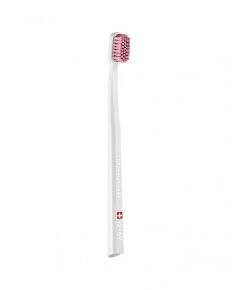 Curaprox Velvet Toothbrush Tooth Brush Aesthetic, Bonnet Nike, Teen Doctor, Android Wallpaper Black, Sikat Gigi, Clean Lifestyle, Jeans Outfit Women, Girly Room, What In My Bag