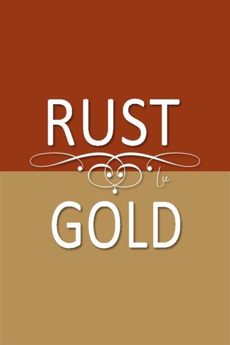 Rust Colour Combination, Gold And White Outfit, Rust Palette, Activewear Photoshoot, Nikah Decor, Pantone Colours, Color Knowledge, Wall Color Combination, Combination Dresses