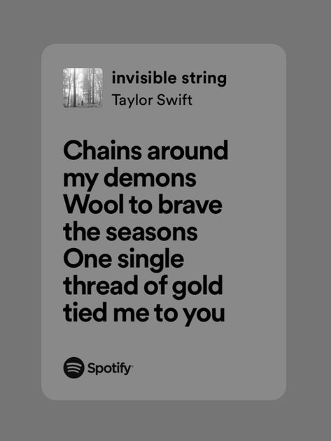 Invisible String Lyrics, Invisible String Taylor Swift, Ruthless Vows, Divine Rivals, Invisible String, Gold Tie, Taylor Swift Lyrics, Taylor Swift, Swift