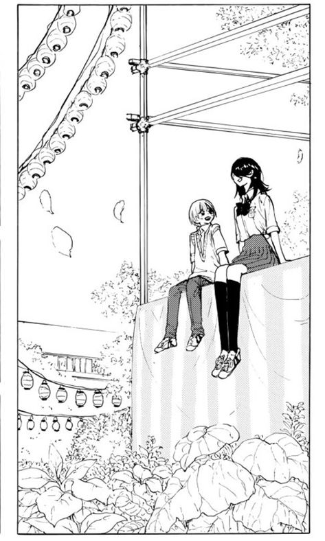 Tall Girl Short Guy Manga, Tall Girlfriend, Taller Girlfriend, Iu Dress, Tall Girl Short Guy, Tall Friends, Tall Boyfriend, Romantic Dream, Emo Art