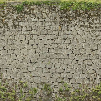 BrickJapanese0025 - Free Background Texture - castle wall old medieval japanese brick stones japan gray seamless seamlessx Medieval Japanese, 3d Graphic Design, Stone Wall Texture, Game Textures, Free Background, Castle Wall, Background Texture, Old Stone, Brick And Stone