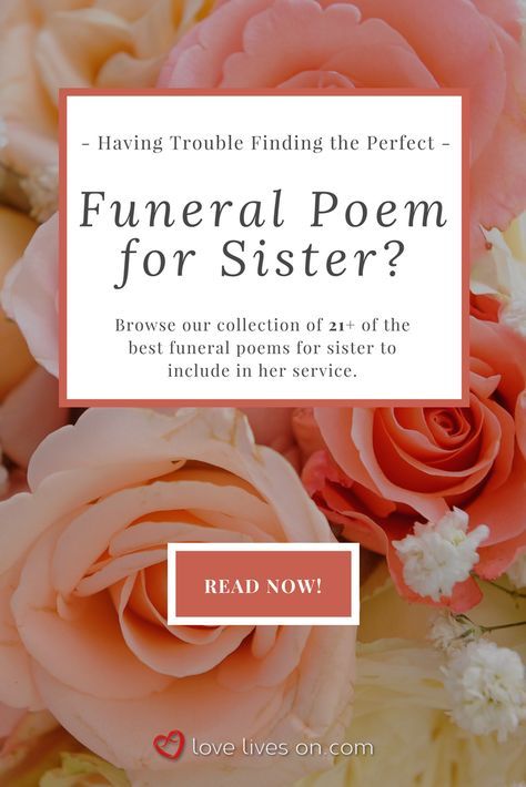 Memorial Flower Garden Ideas, Lost Sister Quotes, Poems About Sisters, Sister Eulogy, Losing A Sister Quotes, Poems For My Sister, Loss Of A Sister, Sister Memorial, Eulogy Examples