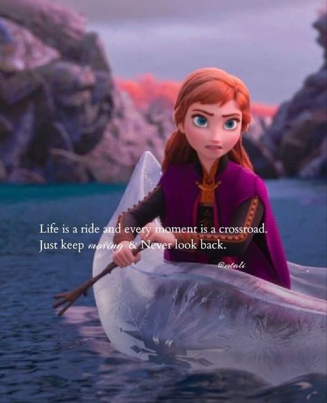 Frozen Quotes, Disney Lessons, Cute Disney Quotes, In A Dark Place, Best Thoughts, Choose Quotes, I Close My Eyes, Magical Quotes, Princess Quotes