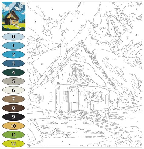 Color By Number For Adults, Disney Coloring Pages Printables, Adult Color By Number, Color By Number Printable, Abstract Coloring Pages, Detailed Coloring Pages, Free Adult Coloring Pages, Dinosaur Coloring Pages, Printable Adult Coloring Pages