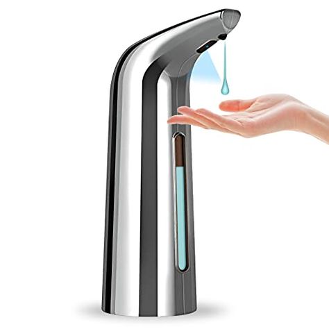 Soap Dispenser Bathroom, Liquid Soap Dispenser, Automatic Soap Dispenser, Dish Soap Dispenser, Hand Soap Dispenser, Hand Hygiene, Plastic Organizer, Liquid Hand Soap, Bathroom Soap Dispenser