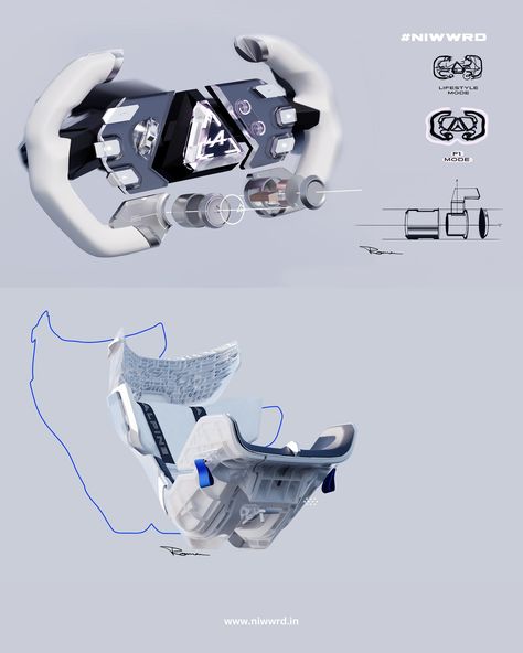 @alpinecars A390_β official design sketches. - “A390_β previews the future Alpine sport fastback, which we have designed like an A110 with 5 seats. The duality between the racing spirit and the refinement of this show car embodies the performance and driving experience that we will deliver from 2025 onwards in our production vehicle, produced in France at the historic Dieppe Manufacture. More than the promise of a 100% Alpine experience, it’s a genuine commitment.”- Philippe Krief, CEO Alpine... Car Seat Design, Automotive Sketching, Car Interior Sketch, Cars Interior, Interior Sketch, Seat Design, Concept Car, Transportation Design, The Promise