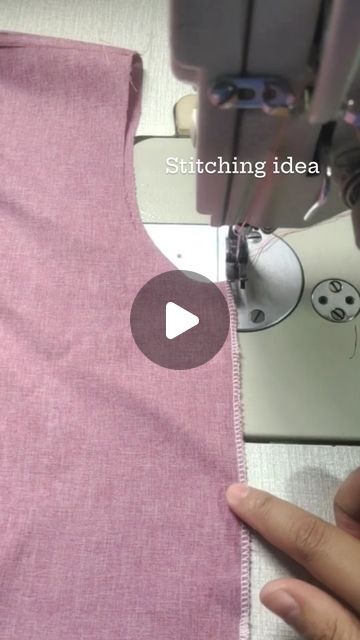 Sewing Tips And Tricks For Beginners, Stitching Ideas For Beginners, Sewing Tips And Tricks Videos, Sewing Hacks Videos, Free Sewing Patterns Printable, Sewing Ideas For Beginners, Stitching For Beginners, Sewing Tips For Beginners, Sewing Classes For Beginners