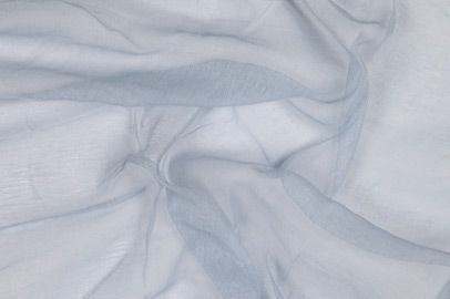 FC25138C Antique Blue Sheer Gauze Sheer Tops, Cotton Gauze Fabric, Fabric Scarf, Mood Fabrics, Blue Sheers, Casual Day Dresses, Antique Blue, Cotton Fashion, Print Inspiration