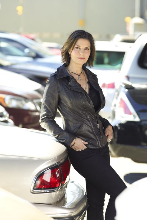 CSI: NY - Season 7 Promo Sela Ward, Lisa Edelstein, Bridget Moynahan, Nick Offerman, Pantyhose Fashion, Film Making, Hollywood Actors, Brooklyn Nine Nine, Female Images