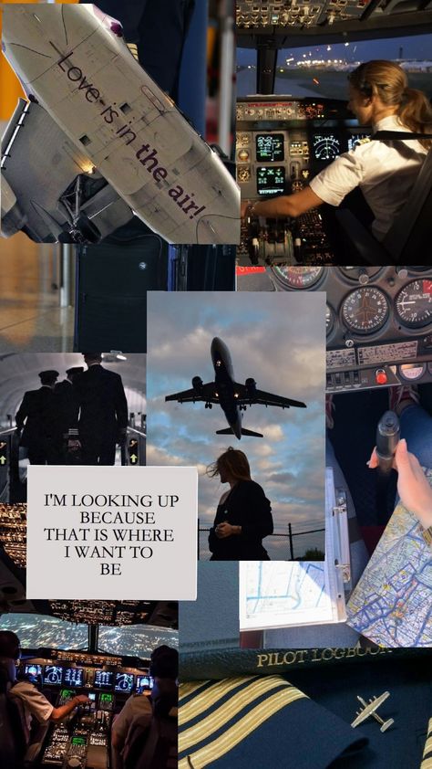 Education Motivation Wallpaper, Aviation Student Aesthetic, Aviation Vision Board, Private Pilot Study, Pilot Vision Board, Air Force Pilot Aesthetic, Aviation Wallpaper Laptop, Student Pilot Aesthetic, Aeronautical Engineering Aesthetic