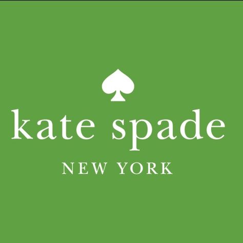 This closet is awesome! Shop hautehina's latest listings on @poshmark. Join with code: MCJAYNE for a $10 credit! Kate Spade Bedding, Green Name, Spade Logo, Kate Spade Logo, Preppy Wallpaper, Good Cheer, Bags Logo, Positive Reinforcement, Simply Vera Wang