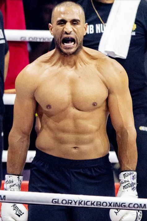 Badr Hari, Kickboxing, Share It, Friends Family, With Friends, The World, Music, Quick Saves, Art