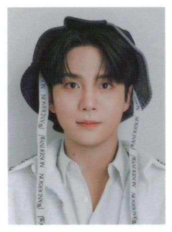 Ateez Id Photo, Ateez Scans, Jongho Ateez, Ateez Jongho, Choi Jongho, Kbs Drama, Choi Jong-ho, Id Photo, Instant Photos