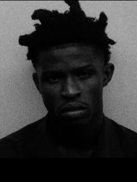 Rapper Mugshots Pfp Black And White, Quando Rondo Pictures, Mug Shot Pfp, Franchise Mugshot Pfp, Quando Rondo Pfp, Rappers Mugshots, Franchise Pfp, Jail Pfp, Pretty Mugshots