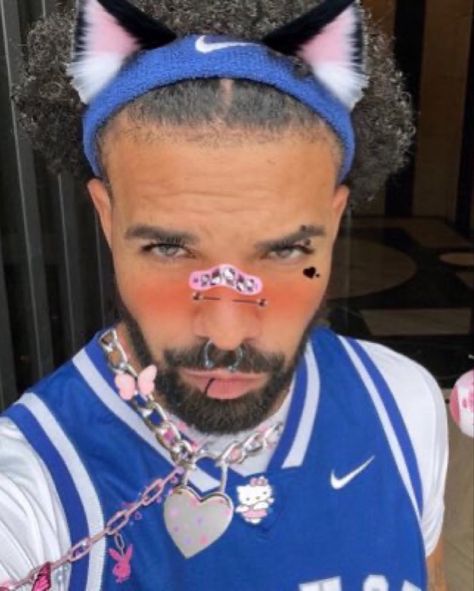 Drake Funny Pictures, Weird People Pictures, Pfp Instagram Funny, Drake Funny, Drake Photos, Drake Drizzy, 2013 Swag Era, Aubrey Drake, Michael Jackson Art