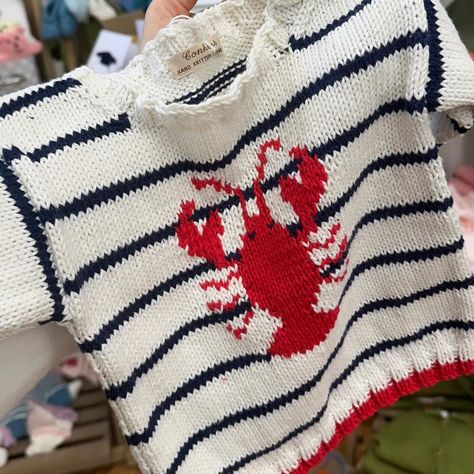 This week-end I have had the pleasure to join the @homeofmodernmakers team for a pop-up market in Kew. You will find here pictures of some of the beautiful products that were on display linked below with their makers. I loved loved loved this lobster hand-knitted jumper by @conkershandknits, I pre-ordered some Christmas cards from @charlotte.berridge_studio, purchased a tea bag tidy @jinnynguidesign and a pin cushions from @stickytoffeechic as little gifts for friends and I am now waiting for... Little Gifts For Friends, Pop Up Market, Knitted Jumper, Tea Bag, Pin Cushions, On Display, Week End, Little Gifts, For Friends