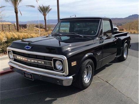 C10 For Sale, Henderson Nevada, Sport Truck, Vinyl Trim, Chevrolet C10, Number Matching, Bucket Seats, Classic Cars Trucks, Truck Lights