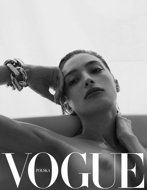 Vogue Jewelry Editorial, Jewellery Editorial, Chris Colls, Panorama Photography, Vogue Jewelry, Germany Photography, Team A, Brand Campaign, Img Models