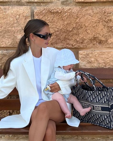 Maria Kragmann, Birkin Mom, Future Mommy, Moms Goals, Foto Baby, Future Mom, Future Lifestyle, Mommy Life, Girl Mom