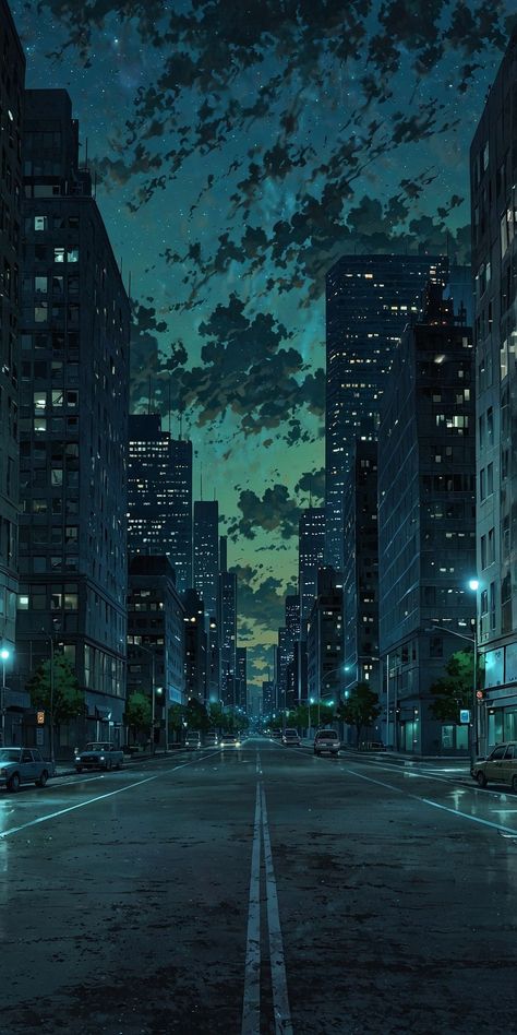 Bg Reference, Map Sketch, Genos Wallpaper, Wallpaper For Android, Anime City, 2160x3840 Wallpaper, City Wallpaper, Cool Wallpapers Art, Fantasy Art Landscapes