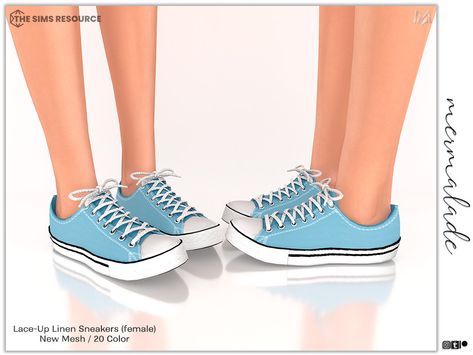 Sims 4 Converse, Sims 4 Sneakers, Sims 4 Crop Top, Sims 4 Blog, Sims Packs, Cc Shoes, Cc Clothes, Sims 4 Cc Shoes, The Sims 4 Packs