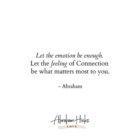 Abraham Hicks Relationships, Abraham Hicks Quotes Alignment, Alignment Quotes, Abraham Hicks Love, Conscious Living, Abraham Hicks Quotes, Abundance Affirmations, Daily Reading, Manifestation Law Of Attraction