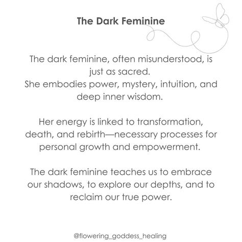 As empathic women, we deeply absorb the energy around us, which can leave us feeling overwhelmed and disconnected from our own power. But what if our sensitivity is a divine gift—an invitation to embody the full spectrum of feminine energy, both light and dark? As someone who has people-pleased for far too long, I know the struggle of losing myself in the process. Healing myself by embracing both the light and dark feminine energies was a way I reclaimed my power. Empaths are natural heale... Reclaim Feminine Energy, Light And Dark Feminine, Healing Myself, Divine Power, Power Back, My Power, Dark Feminine, Light And Dark, Full Spectrum