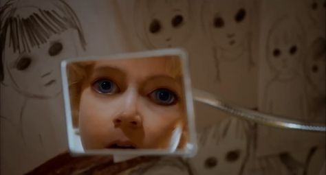 Big eyes (2014), Tim Burton People With Big Eyes, Big Eyes Movie, Big Eyes 2014, Lana Del Rey News, Terence Stamp, Christoph Waltz, Tim Burton Films, Ace Hotel, Movies And Series