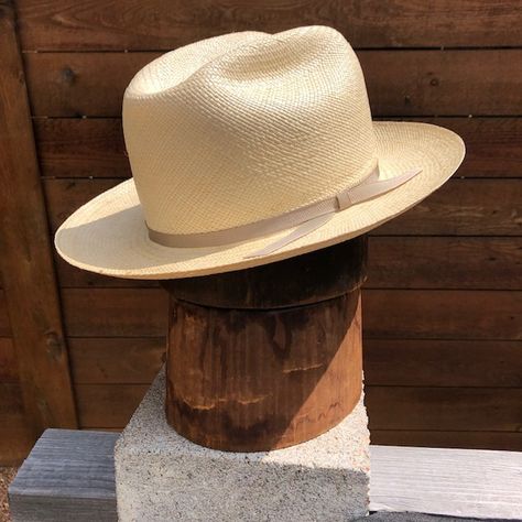 Stetson Open Road, Mens Straw Hats, Mens Dress Hats, Cowboy Artists, Mens Vans Shoes, Stetson Hat, Kings Crown, Man Hat, Open Road