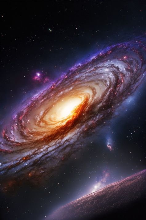 Galaxy Andromeda space galaxy wallpaper #zicxa-photos #zicxa #images #background #wallpaper #freepik #shutterstock #VN #videos #zicxa-videos Wallpaper Scenery, Galaxy Photos, Galaxy Images, Galaxies Wallpaper, Spiral Galaxy, Andromeda Galaxy, Space Pictures, Top Hits, Hubble Space Telescope