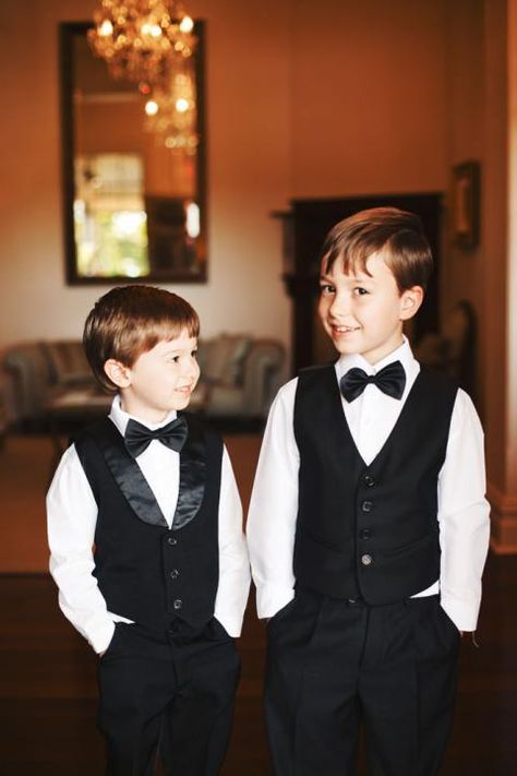 The Best Wedding App Flower Girls and Page Boys in Australia 2020 #weddings2020 #flowergirls #pageboys #2020 #weddings #thebestweddingapp All Black Ring Bearer Outfit, Ring Bearer Outfit Black And White, Ring Bearer Suit Black, Ring Bearer Outfit Black Suspenders, Ring Bearer Outfit Black, Ring Boy White, White Flower Boy Suit, Boys Suits For Wedding Kids Black, Page Boy Outfits