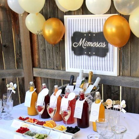 Brunch Reception Ideas, Brunch Wedding Food, Brunch Wedding Reception, Wedding Brunch Reception, Bridal Shower Menu, Champagne Brunch, Drink Bar, Wedding Reception Food, Reception Invitations