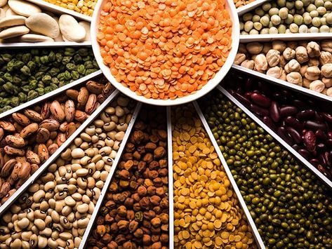 pulses exporters in india Toor Dal, Grain Store, Product Wall, Food System, Mixed Nuts, Organic Products, World Recipes, Healthy Gut, Plant Based Protein