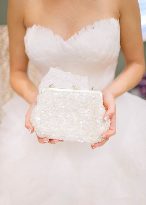 White Sequin Bridal Clutch Bridal Accessories Headpieces, Bridal Accessories Belt, Bridal Clutch Purse, Bridal Clutch Bag, Bridal Purse, Unique Bride, Wedding Clutch, Bridal Clutch, Bride Accessories