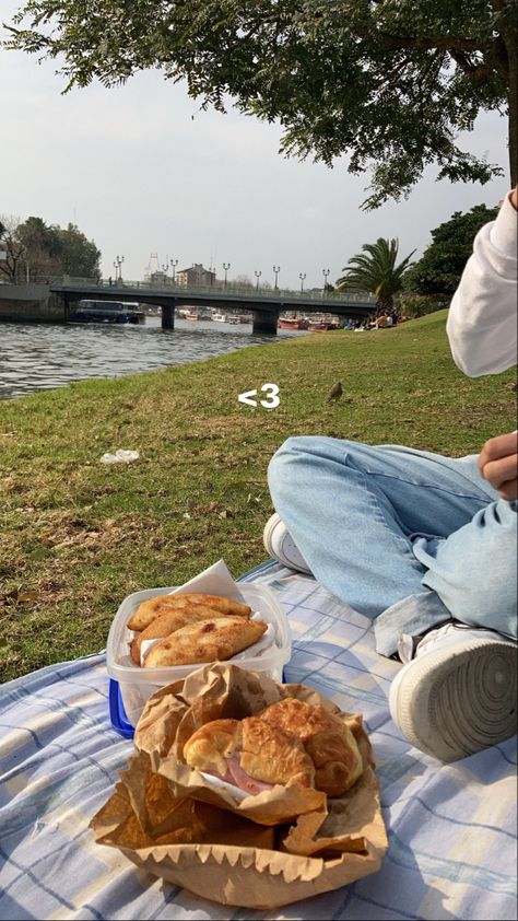 Picnic Pictures, Picnic Day, Couple Activities, Couple Holding Hands, Cute Date Ideas, Sleepover Food, Picnic Date, Guy Friends, Instagram Ideas Photography