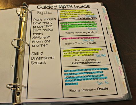 Take notes during small group math with this Guided Math Teacher Binder. Great for RTI documentation, RTI forms, RTI organization, guided math forms, guided math documentation, lesson planning, managing groups, and observational note-taking! To learn more about "Managing the Guided Math Materials Mayhem", visit www.tunstallsteachingtidbits.com Math Guided Groups, Small Group Documentation Forms, Kindergarten Math Pacing Guide, Rti Documentation, Math Small Group Organization, Guided Math Binder, Guided Math Rotations, Daily 3 Math, Math Binder