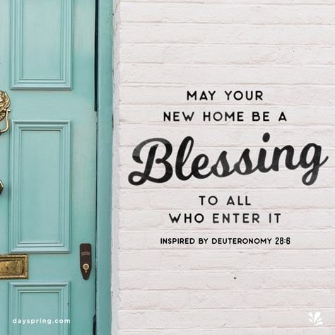 Blessing of a New Home New House Quotes, Construction Quotes, New Home Quotes, Real Estate Marketing Plan, Real Estate Fun, New Home Wishes, Real Estate Memes, House Quotes, Real Estate Agent Marketing